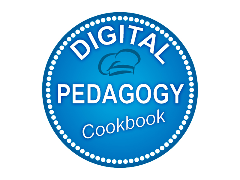 Digital Pedagogy Cookbook