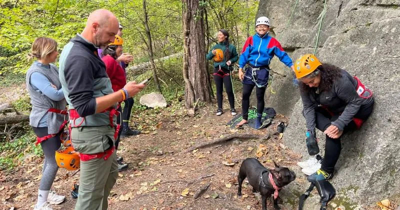 Reunión del Proyecto ClimbitUp en Viena, Austria | Proyectos Europeos Defoin