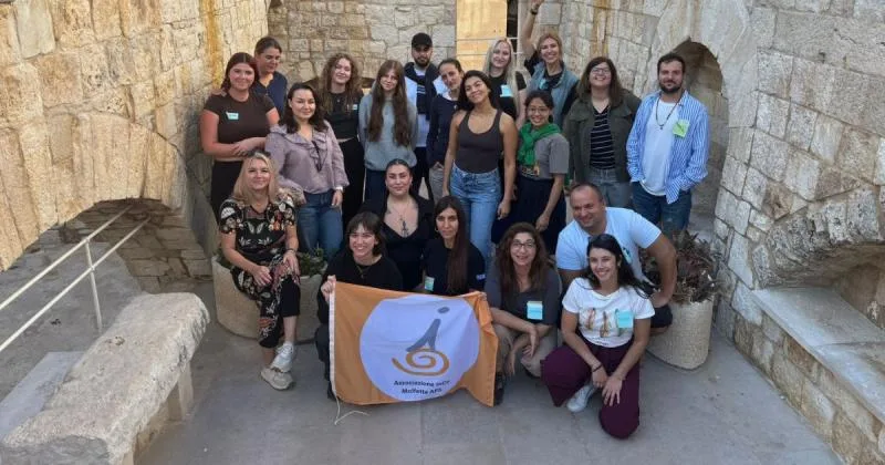 Click the DiCE: Juventud, ciudadanía digital y cooperación europea en Italia | Proyectos Europeos Defoin