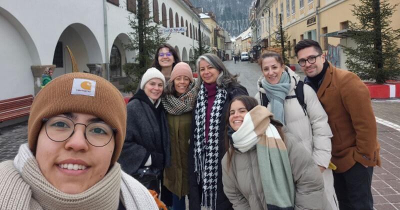 ¡Comienza el proyecto CRAFTWISE! Primera reunión del consorcio en Brașov, Rumanía | Proyectos Europeos Defoin