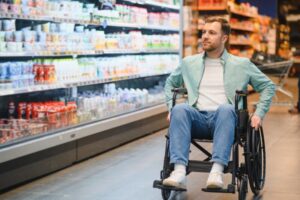 Hábitos alimentarios ACNEE autonomía comedor escolar dietas especiales educación inclusiva defoin