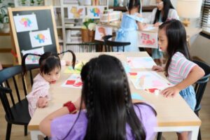 Convocatoria ACNEE Albacete formación online trabajadores educación especial aula virtual defoin