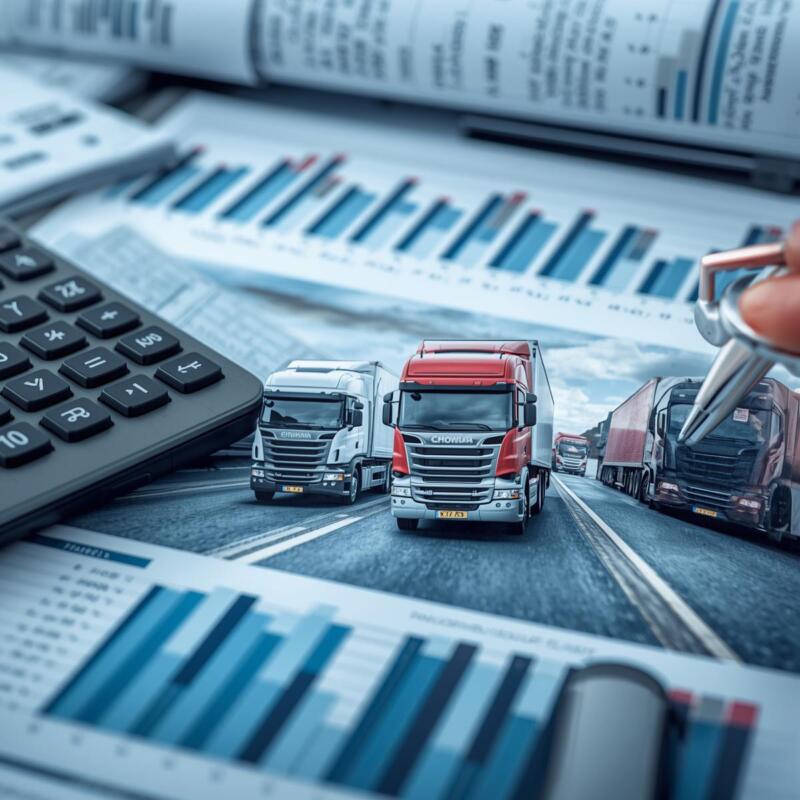 Estudiantes realizando curso gestion transporte carretera gratis en aula de centro formativo Madrid