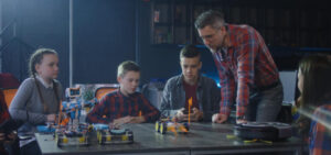 Formación ACNEE online programas educativos inclusivos aula virtual trabajadores Albacete convocatoria