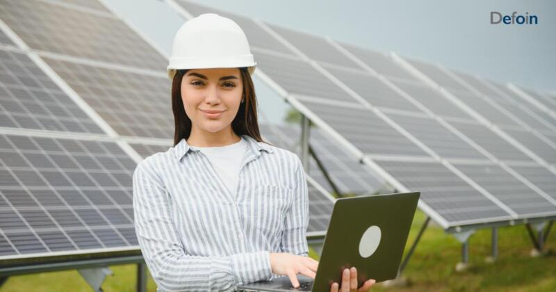 Experto en Eficiencia Energética · DEFOIN + UDIMA
