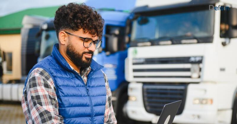 Experto Transporte Mercancías | Defoin