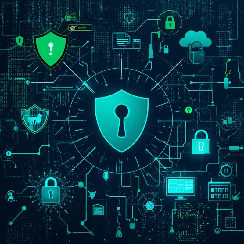 Especialista ciberseguridad analizando incidentes seguridad durante formacion DEFOIN teleformacion 49 horas certificacion profesional SEPE IFCT103