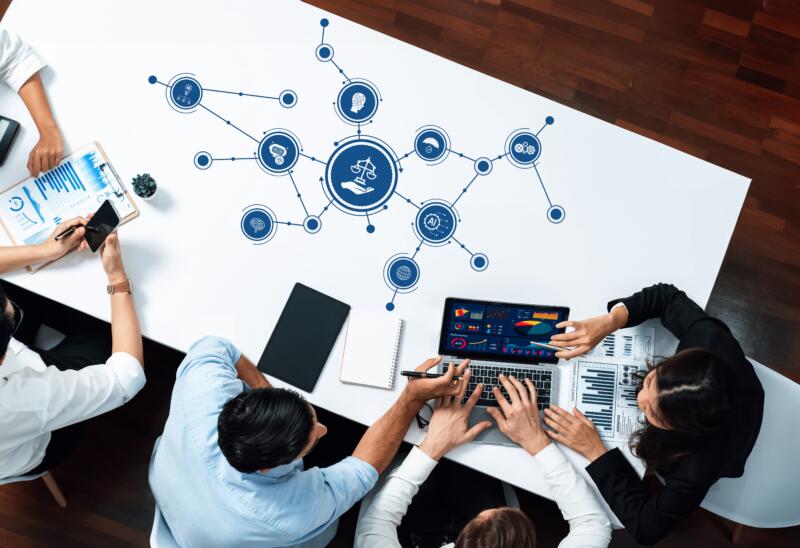 Nueva Convocatoria CRM Gestión Clientes Madrid – DEFOIN Enero 2026