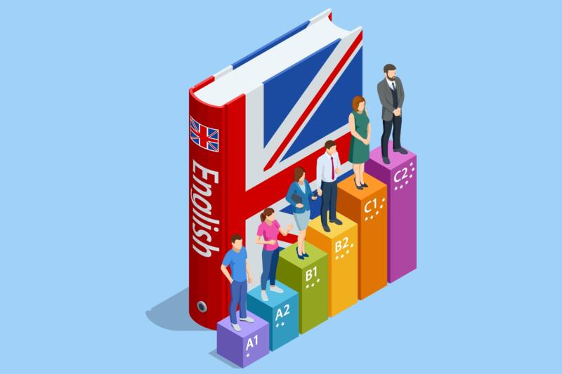DEFOIN Forma en Inglés A2: 150h Aula Virtual Málaga Mayo 2026
