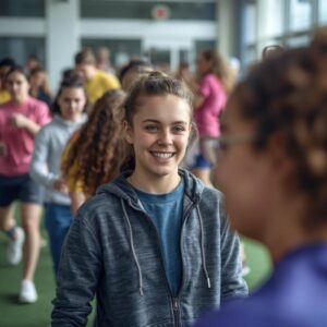 Animación de eventos inclusivos - Certificación profesional para discapacidad intelectual - Formación gratuita
