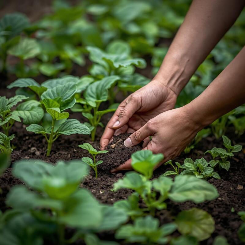 Se Abre Convocatoria: Certificación en Agricultura Ecológica y Sostenible