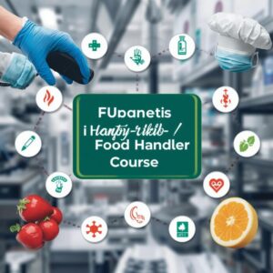 Certificación profesional manipulación de alimentos de alto riesgo - Formación gratuita FPE