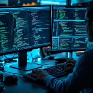 Programación en lenguajes estructurados — Desarrollador de aplicaciones de gestión — Especialización técnica en ERP