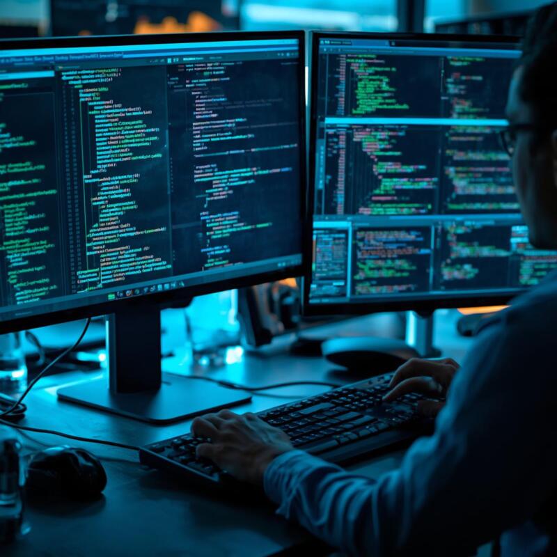 Convocatoria: Programación en lenguajes estructurados para desarrolladores de aplicaciones de gestión