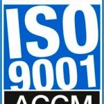 ISO 9001:2015 - Gestión de calidad
