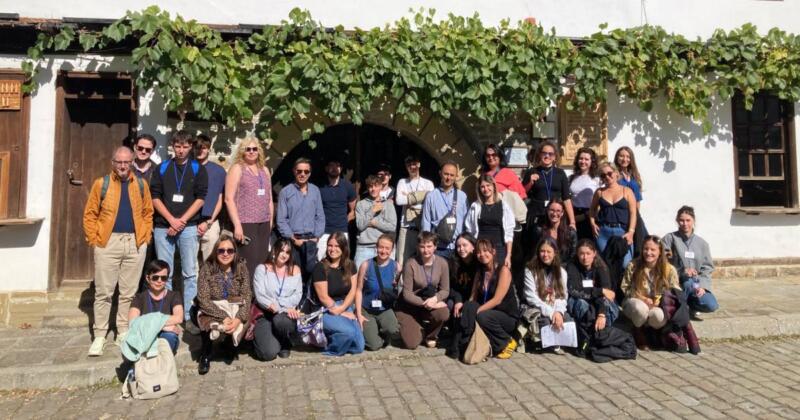 GO GREEN promueve el turismo rural sostenible en su tercer hackathon internacional celebrado en Bulgaria | Proyectos Europeos Defoin